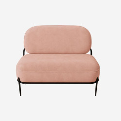 Snowden 2 Seater - Helloilmare